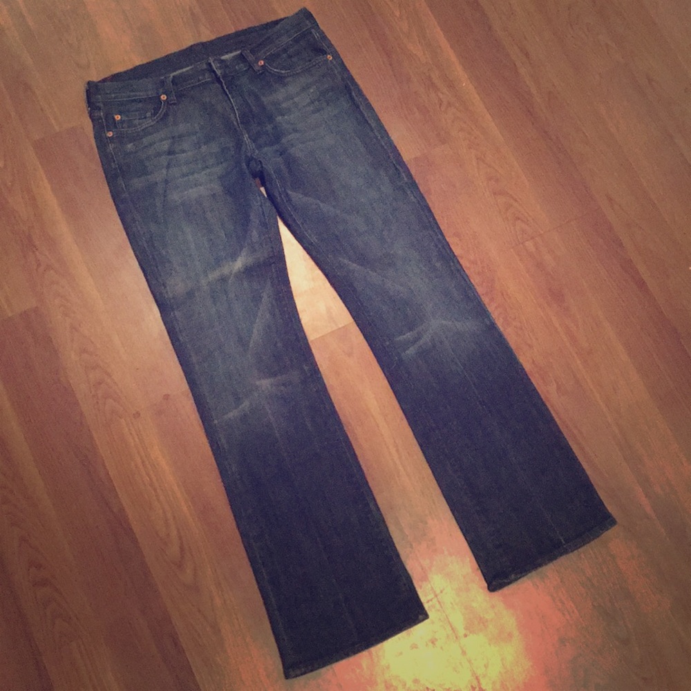Women’s Jeans